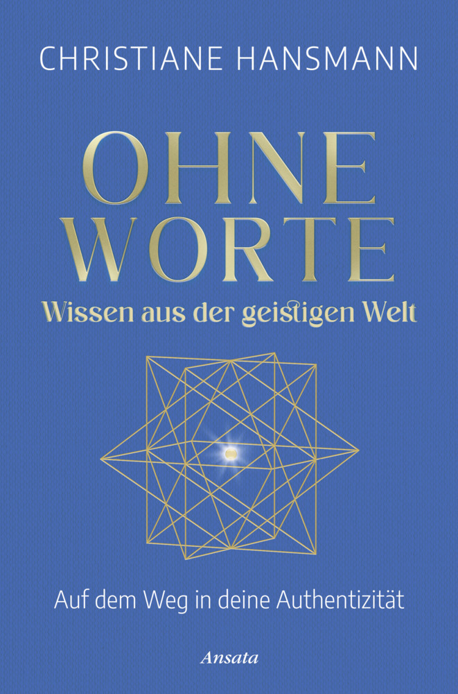 Ohne Worte - Wissen aus der geistigen Welt main product photo