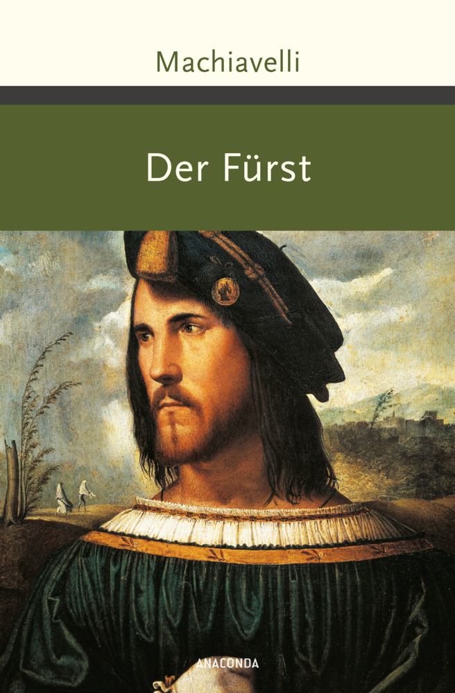 Der Fürst main product photo