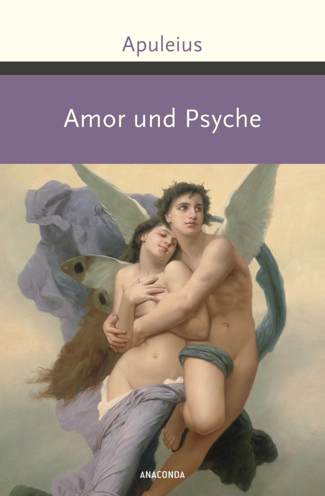 Amor und Psyche main product photo
