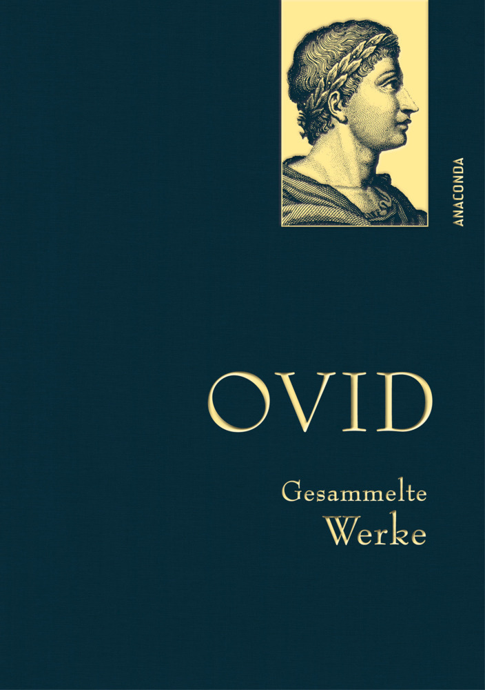 Ovid, Gesammelte Werke main product photo