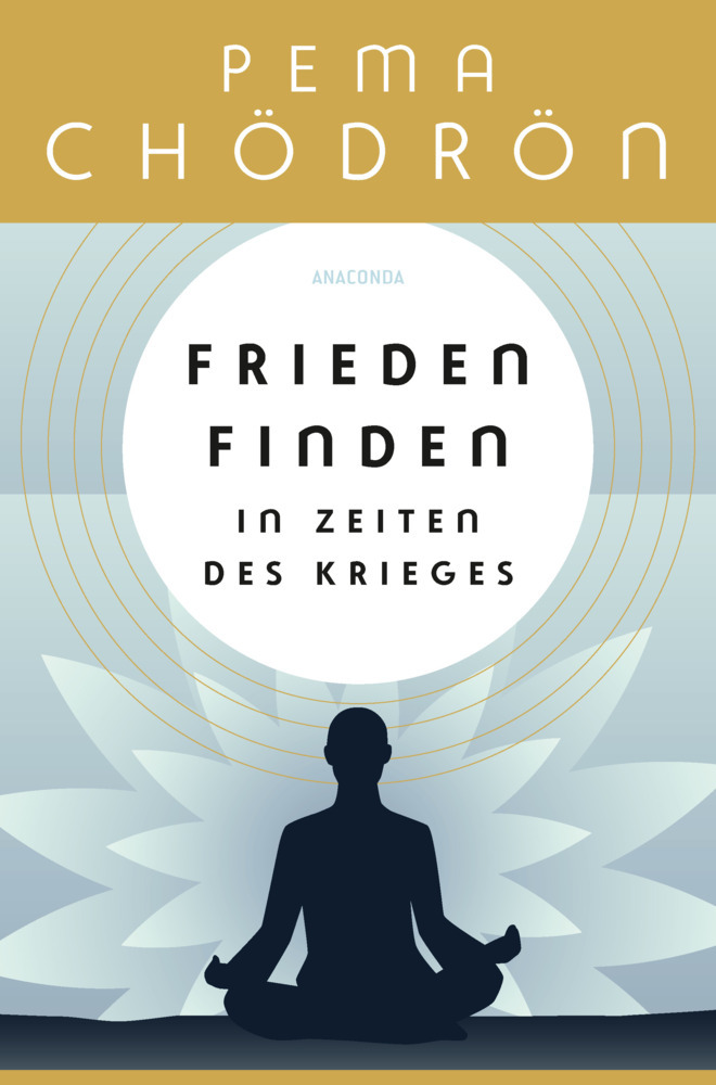 Frieden finden in Zeiten des Krieges - praxisnahe Konfliktforschung aus buddhistischer Perspektive main product photo