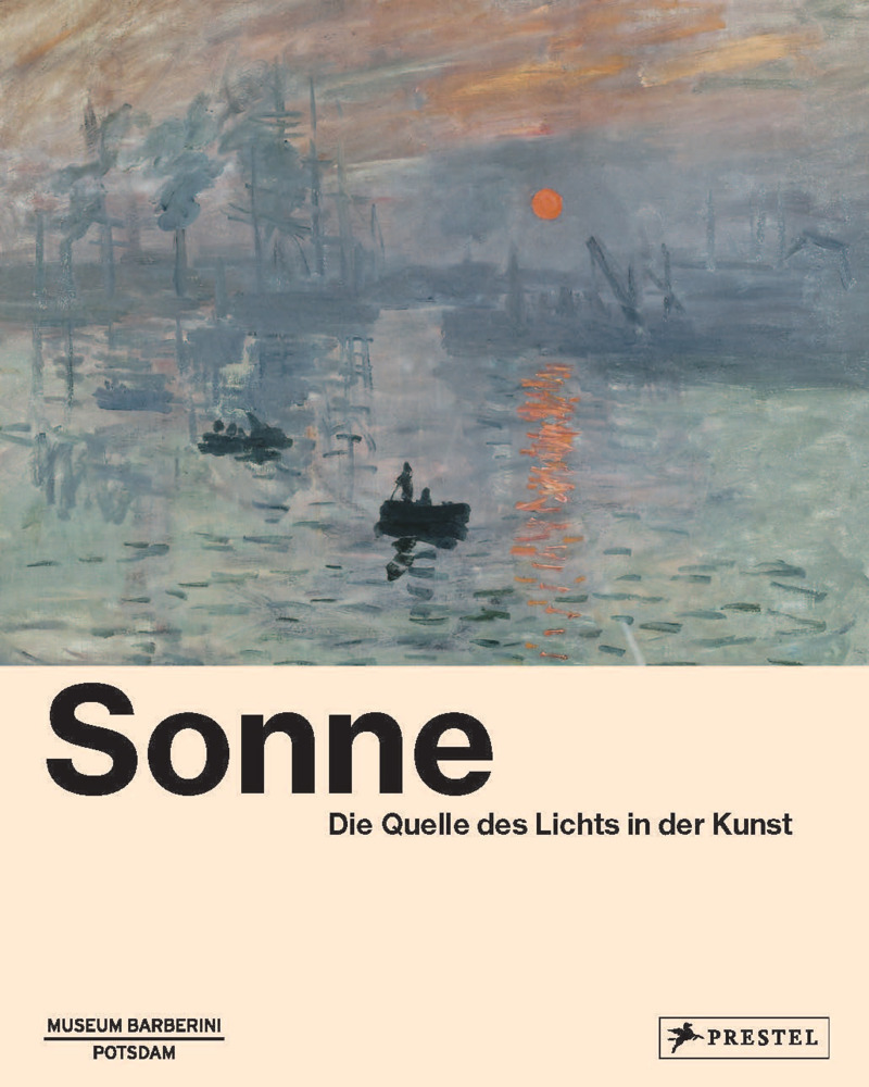 Sonne main product photo