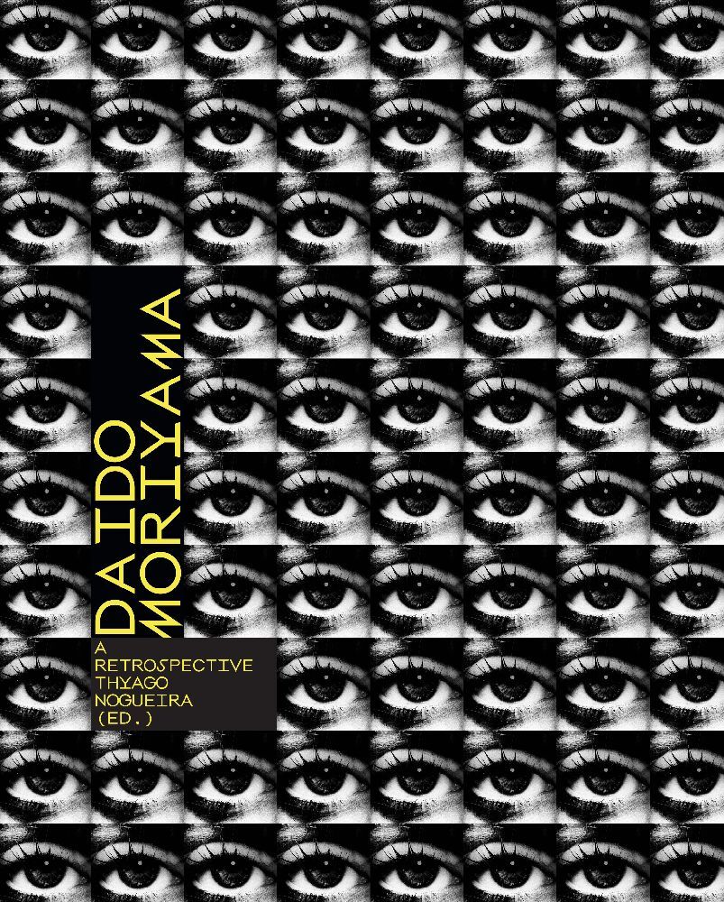 Daido Moriyama: A Retrospective main product photo
