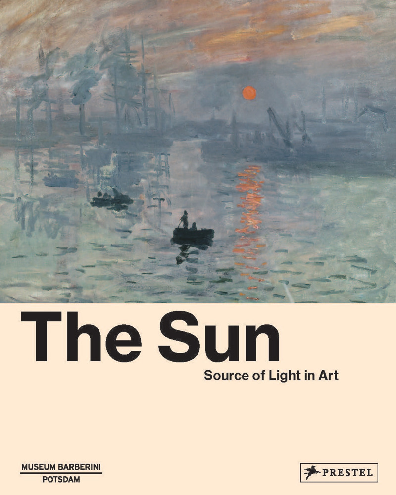 The Sun main product photo