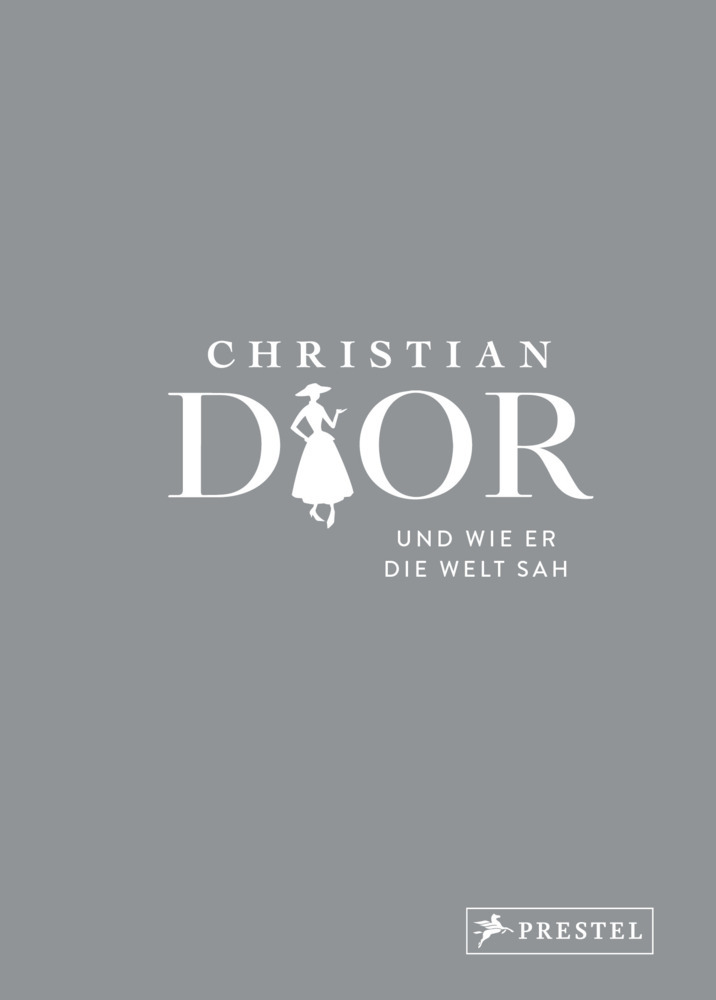 Christian Dior und wie er die Welt sah main product photo