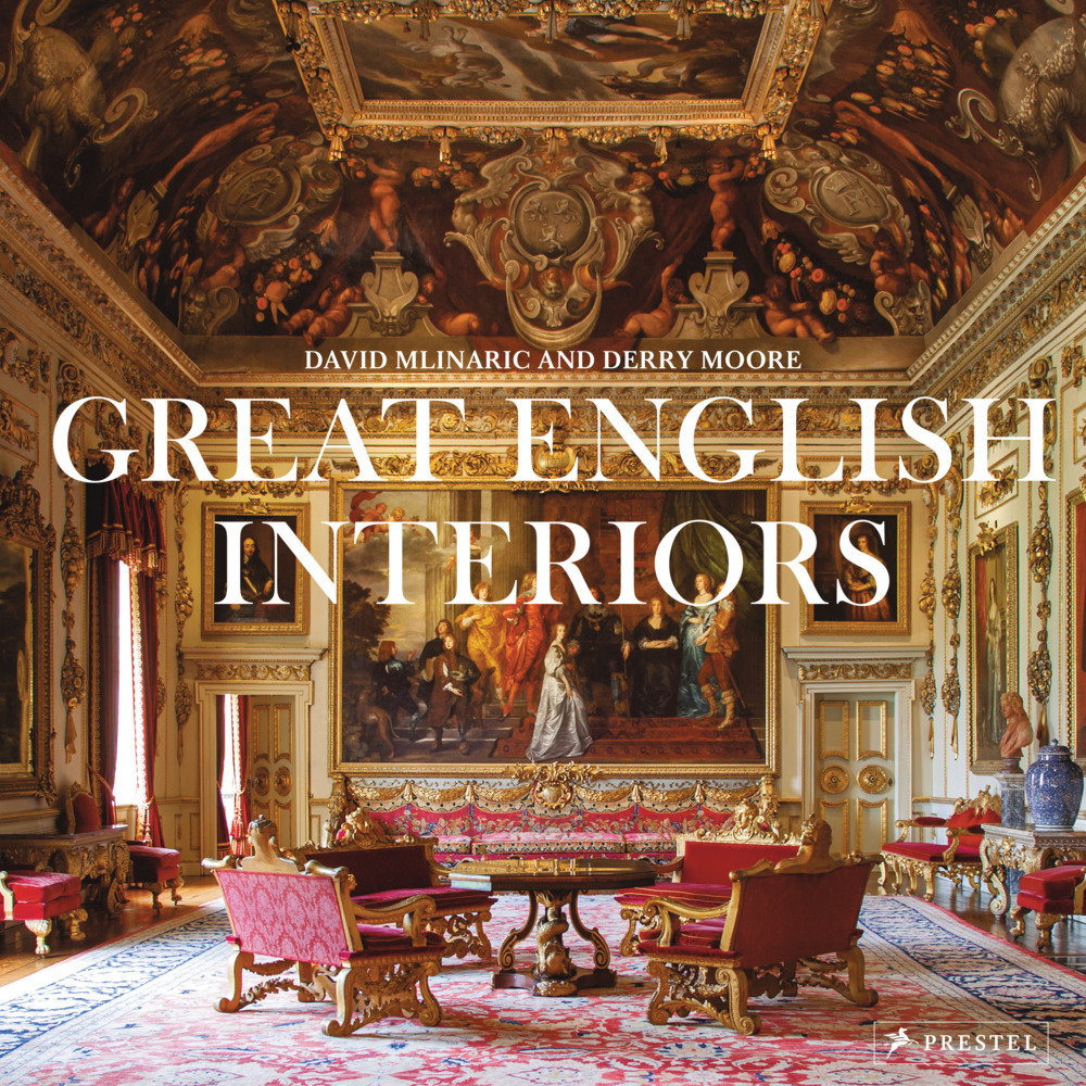 Great English Interiors main product photo