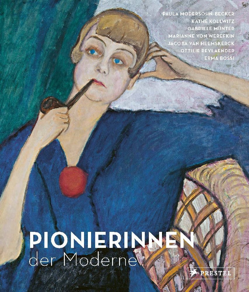 Pionierinnen der Moderne main product photo