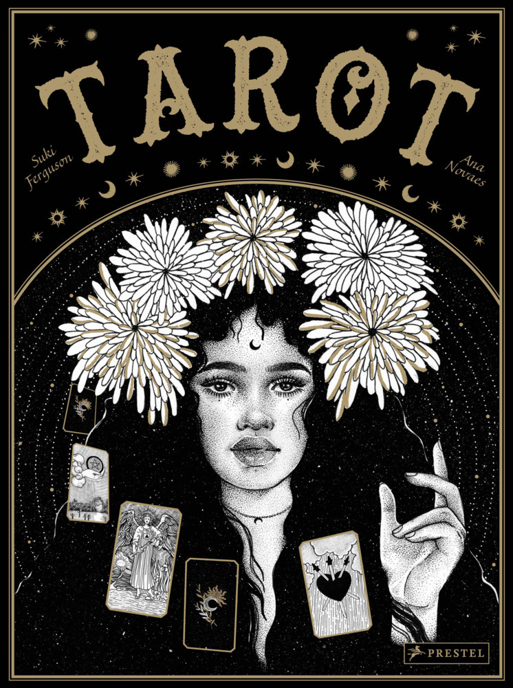Tarot main product photo
