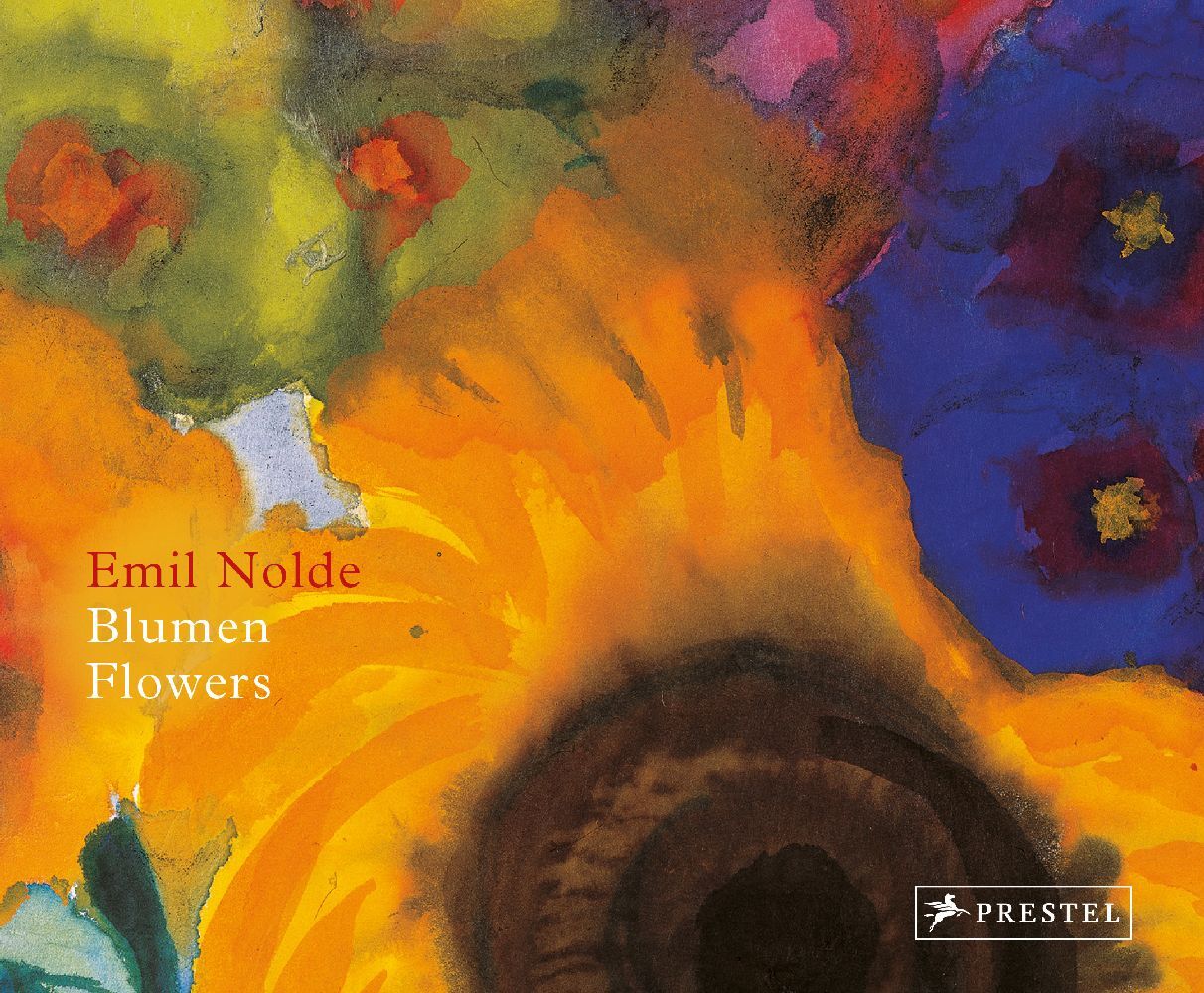 Emil Nolde main product photo