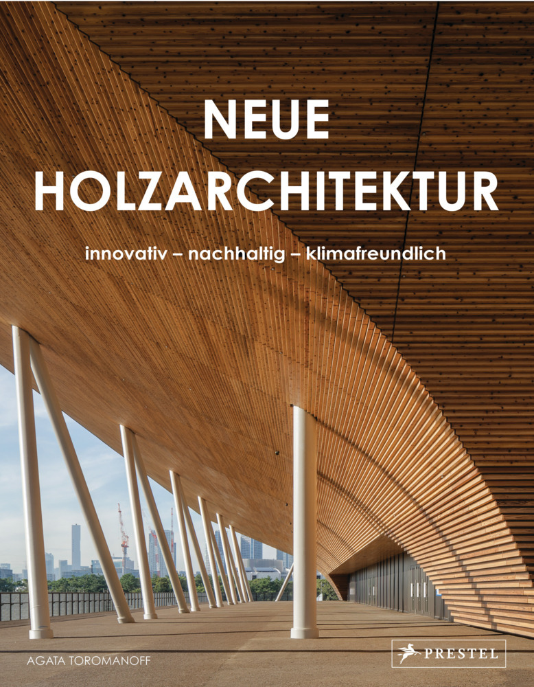Neue Holzarchitektur main product photo