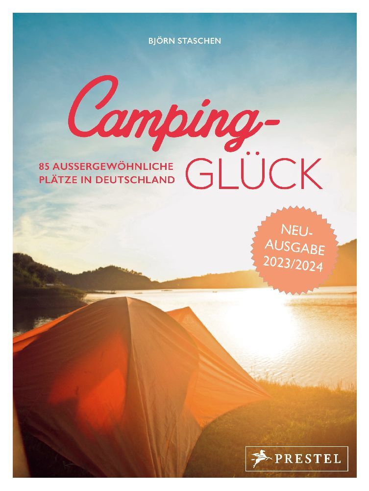Camping-Glück main product photo