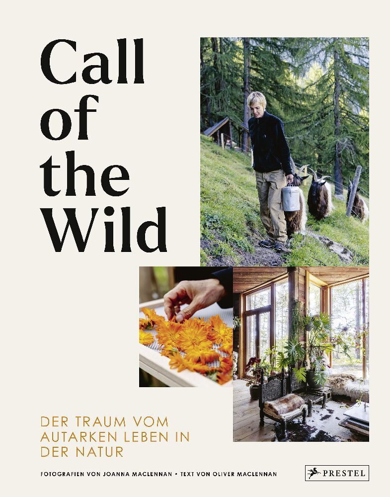 Call of the Wild main product photo