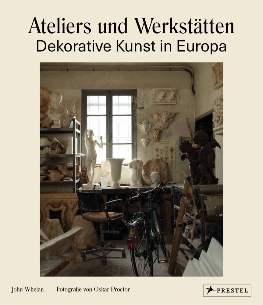 Ateliers und Werkstätten main product photo