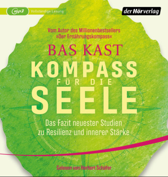 Kompass für die Seele,1 Audio-CD, 1 MP3