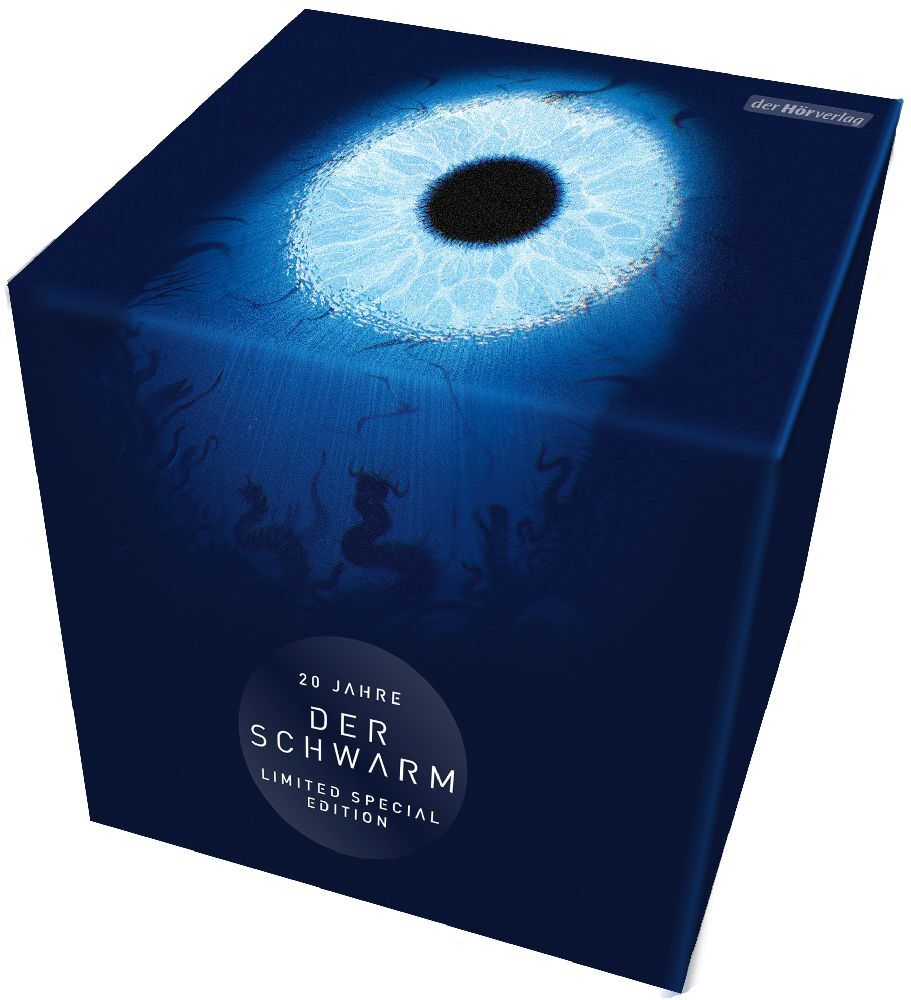 Der Schwarm main product photo