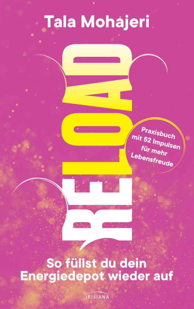 Reload - So füllst du dein Energiedepot wieder auf main product photo