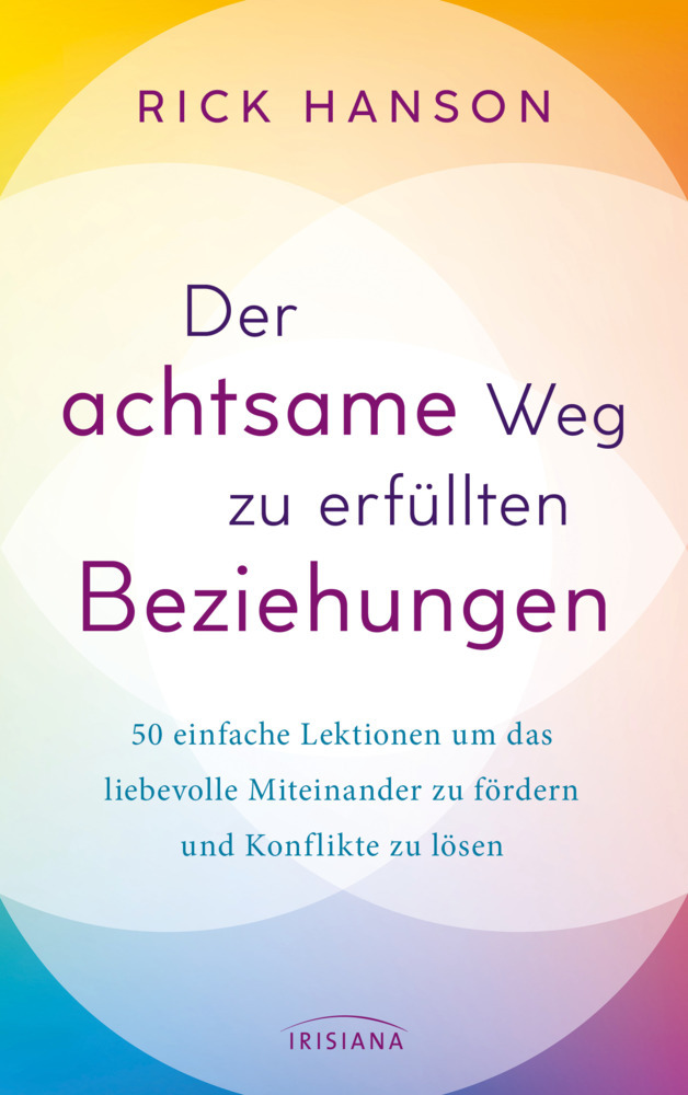 Der achtsame Weg zu erfüllten Beziehungen main product photo