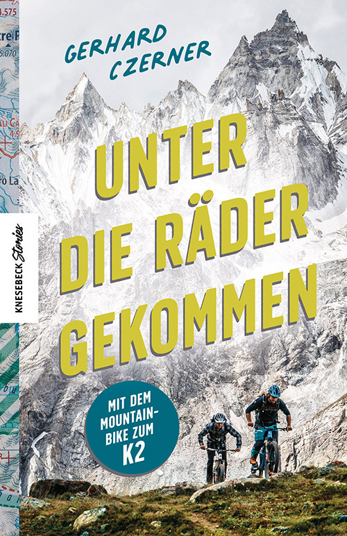 Unter die Räder gekommen main product photo