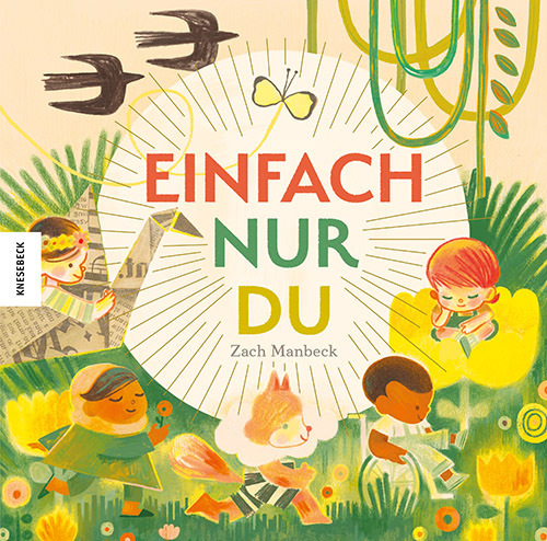 Einfach nur du main product photo