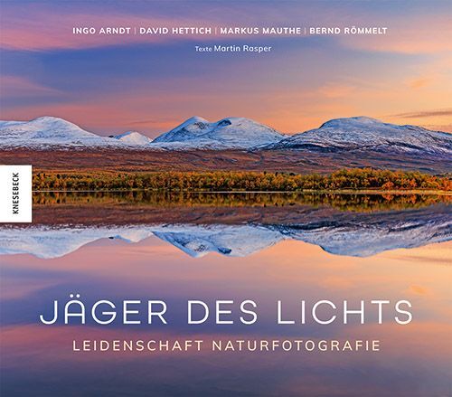 Jäger des Lichts main product photo