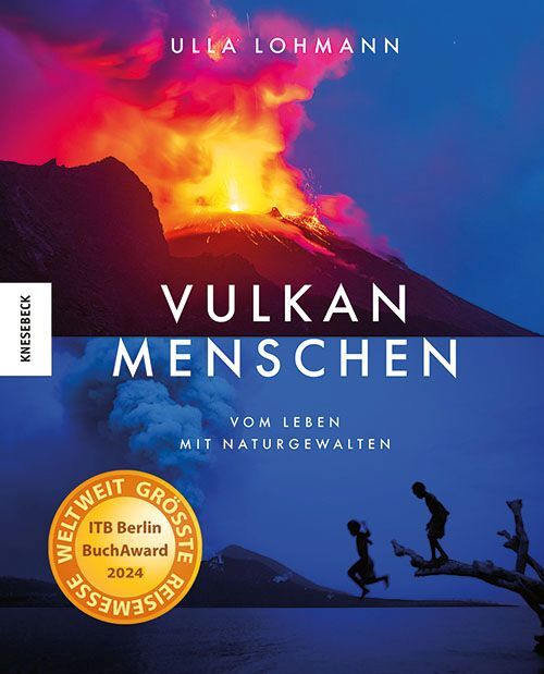 Vulkanmenschen main product photo