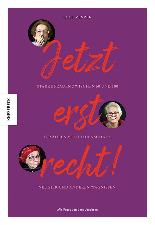 Jetzt erst recht main product photo