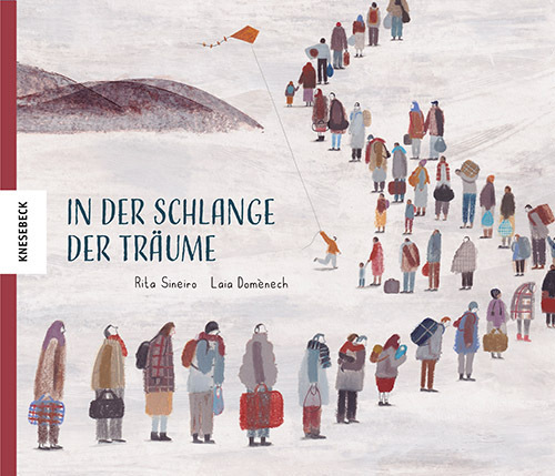 In der Schlange der Träume main product photo