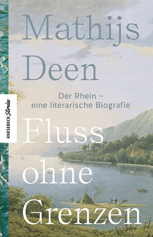 Fluss ohne Grenzen main product photo