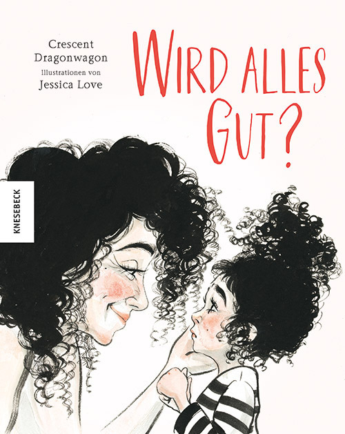 Wird alles gut? main product photo