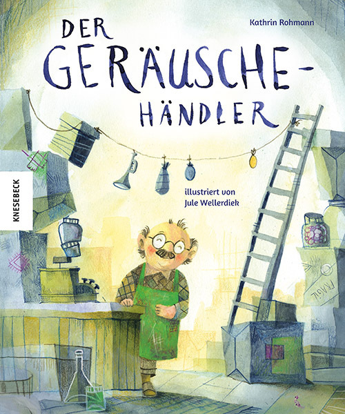 Der Geräuschehändler main product photo