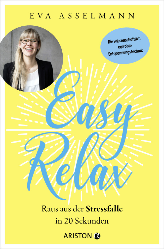 Easy Relax main product photo