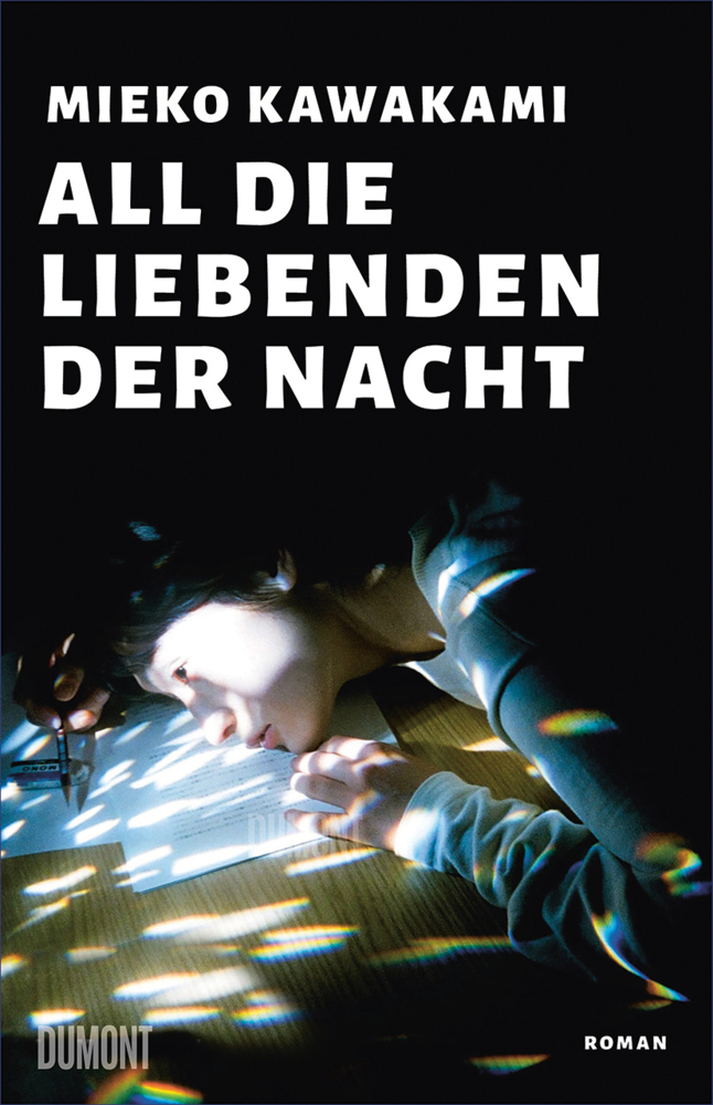 All die Liebenden der Nacht main product photo
