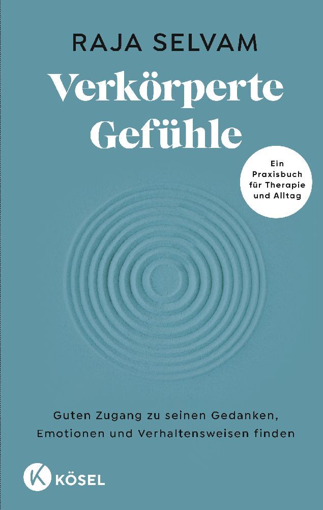 Verkörperte Gefühle main product photo