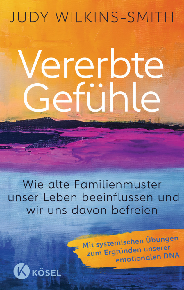 Vererbte Gefühle main product photo