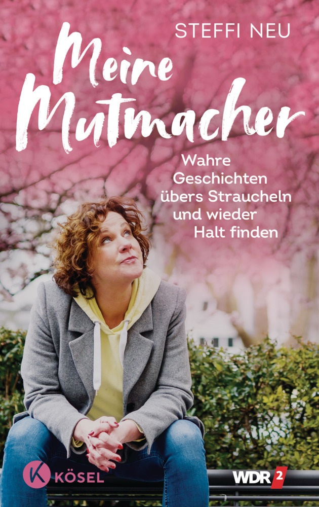 Meine Mutmacher main product photo