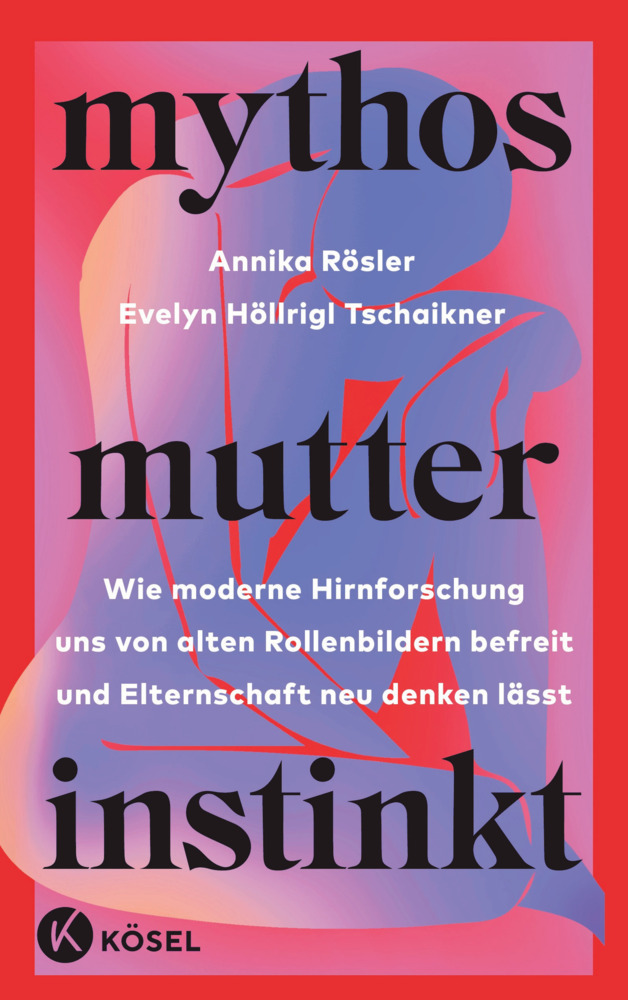 Mythos Mutterinstinkt main product photo