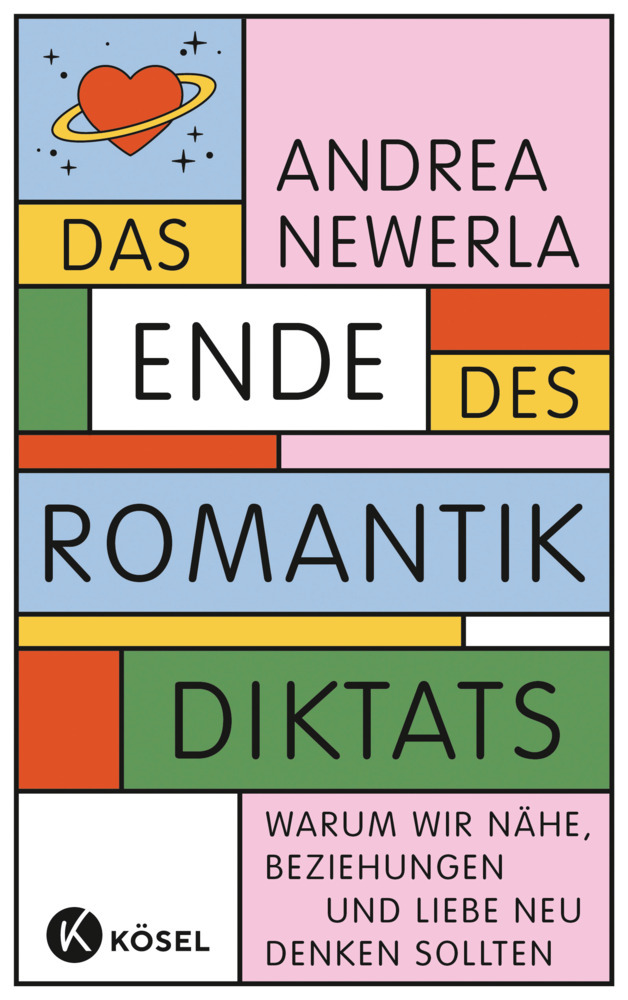 Das Ende des Romantikdiktats main product photo