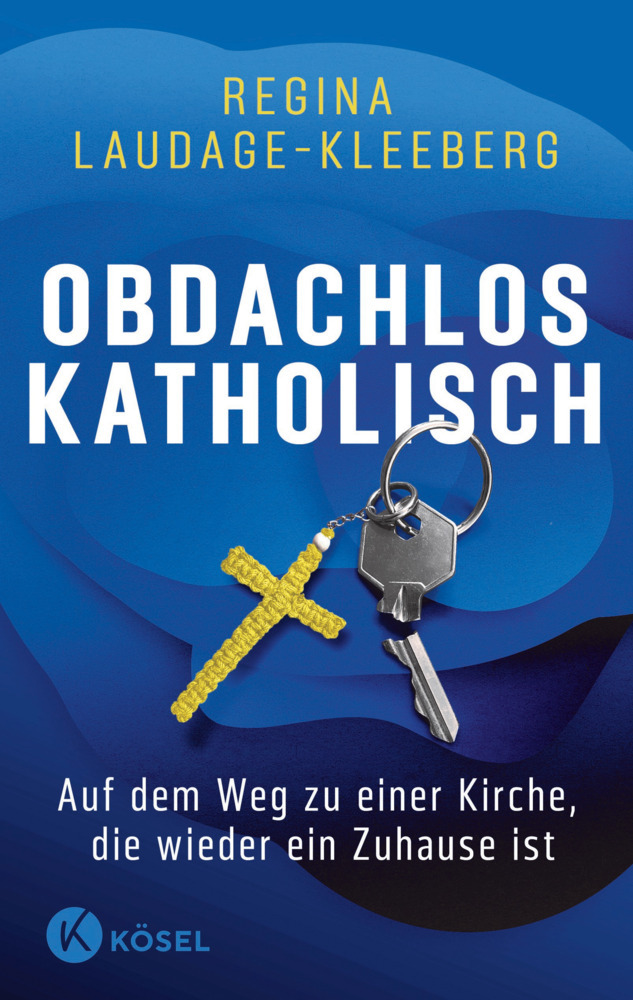 Obdachlos katholisch main product photo