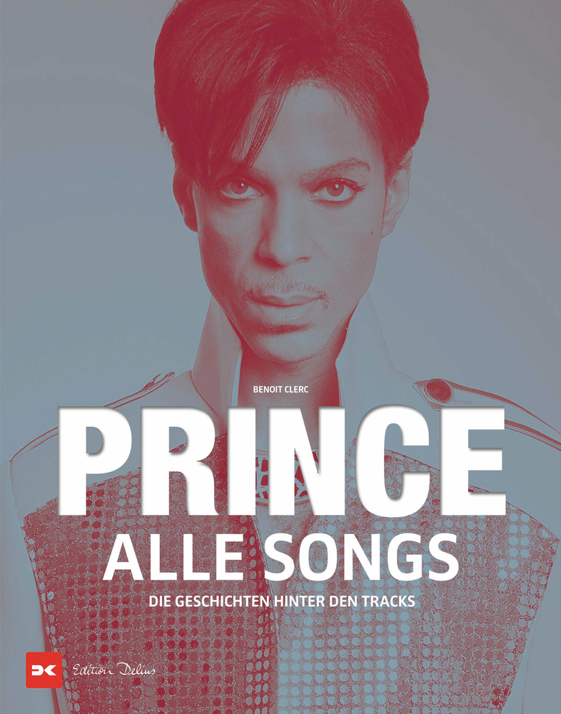 Prince - Alle Songs main product photo