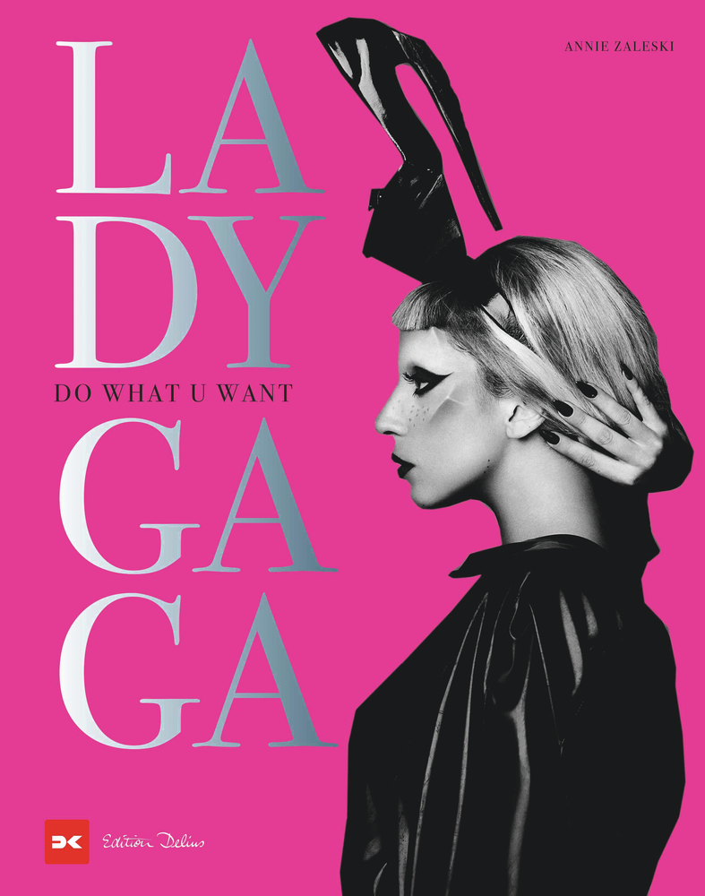 Lady Gaga main product photo