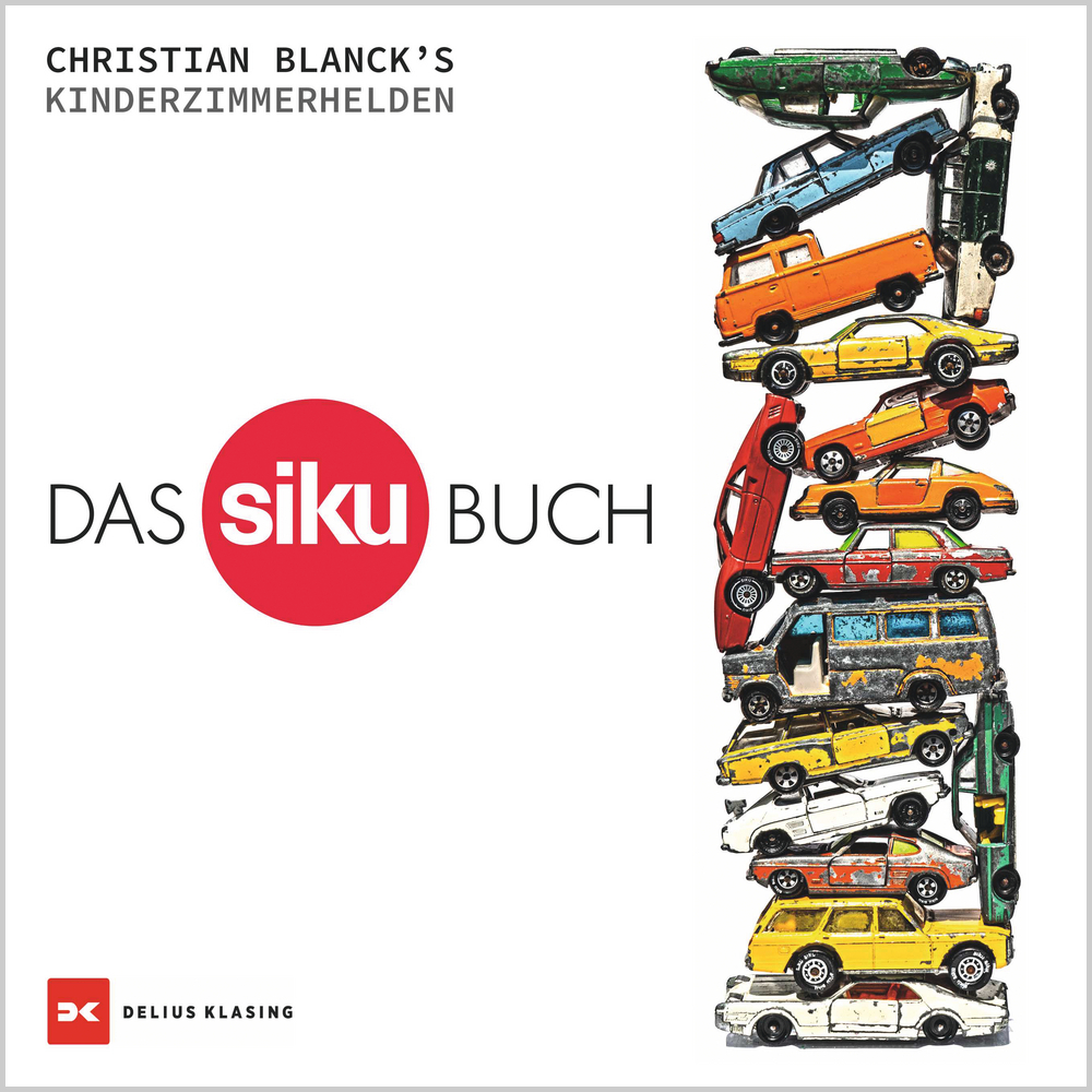 Das Siku-Buch main product photo