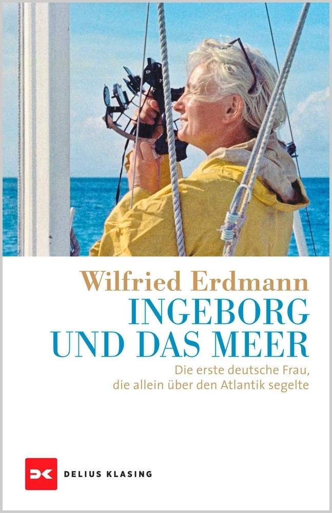 Ingeborg und das Meer main product photo