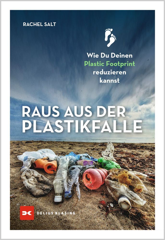 Raus aus der Plastikfalle main product photo