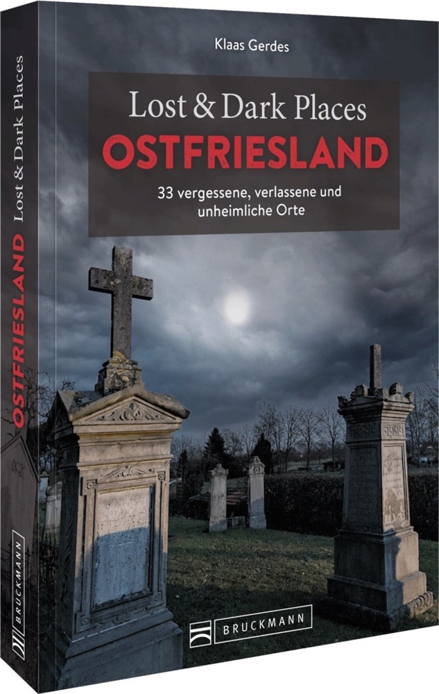 Lost & Dark Places Ostfriesland main product photo