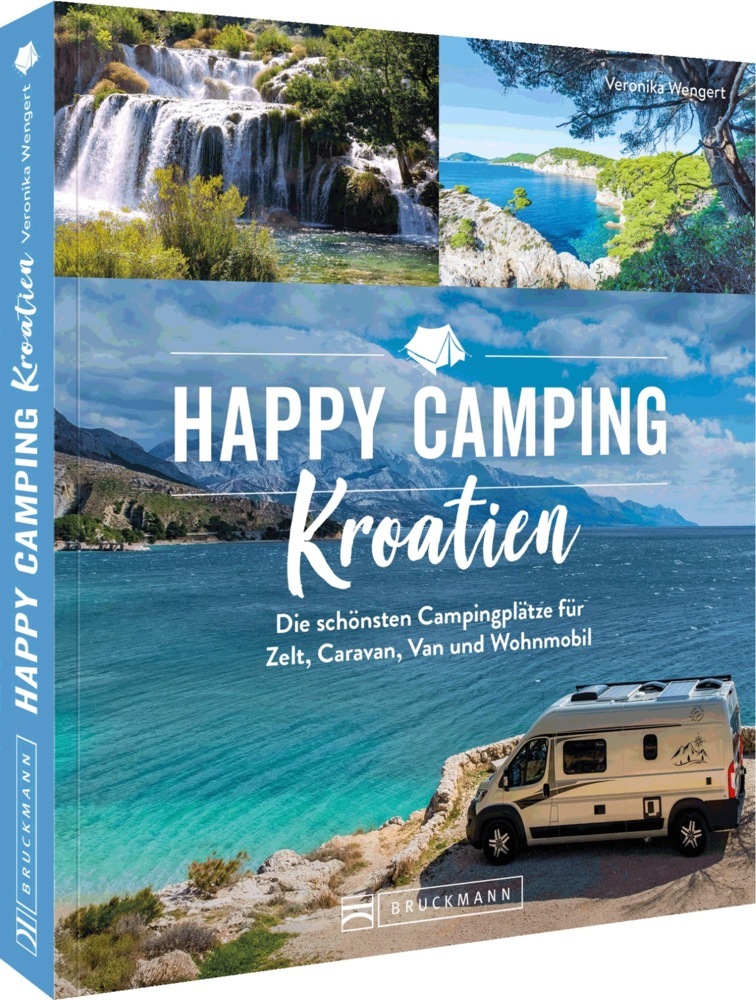 Happy Camping Kroatien main product photo