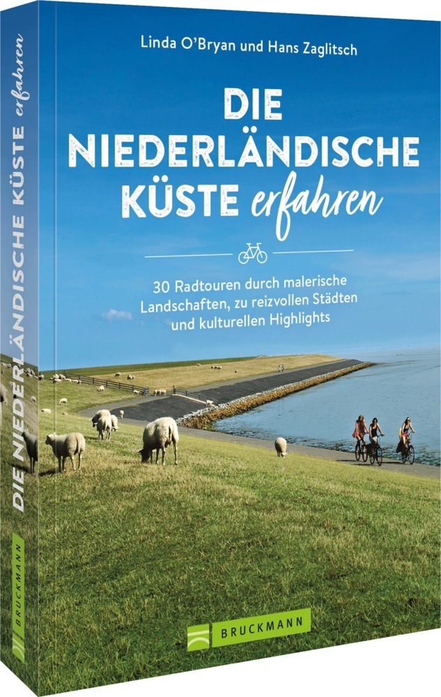 Die niederländische Küste erfahren main product photo