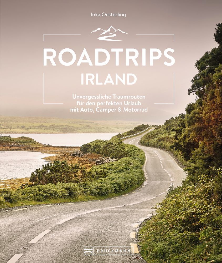 Roadtrips Irland main product photo
