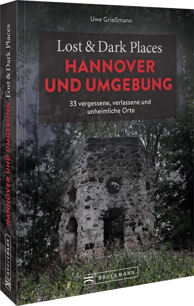 Lost & Dark Places Hannover und Umgebung main product photo