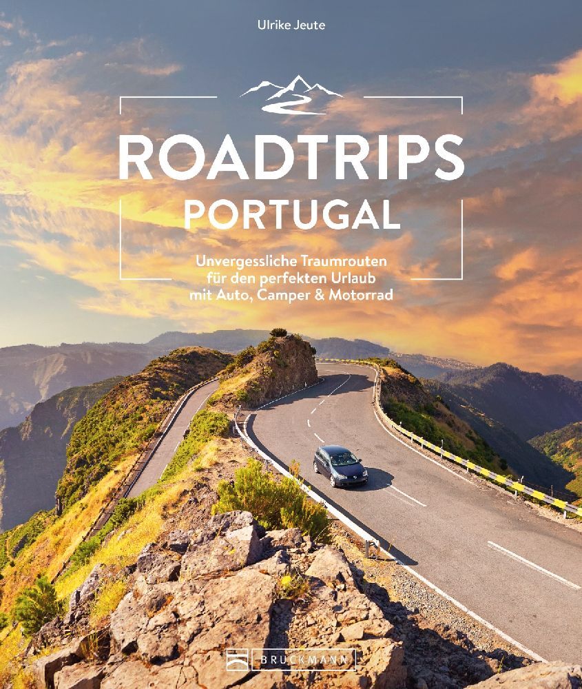 Roadtrips Portugal main product photo