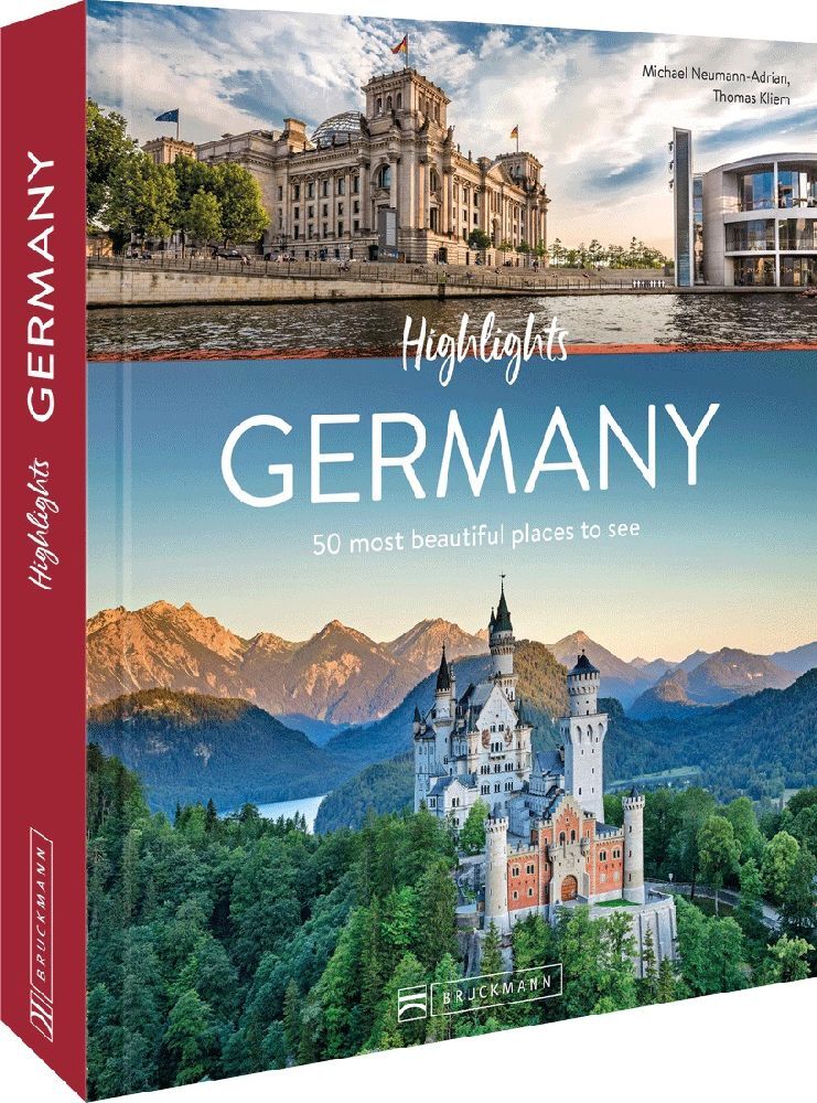 Highlights Germany main product photo